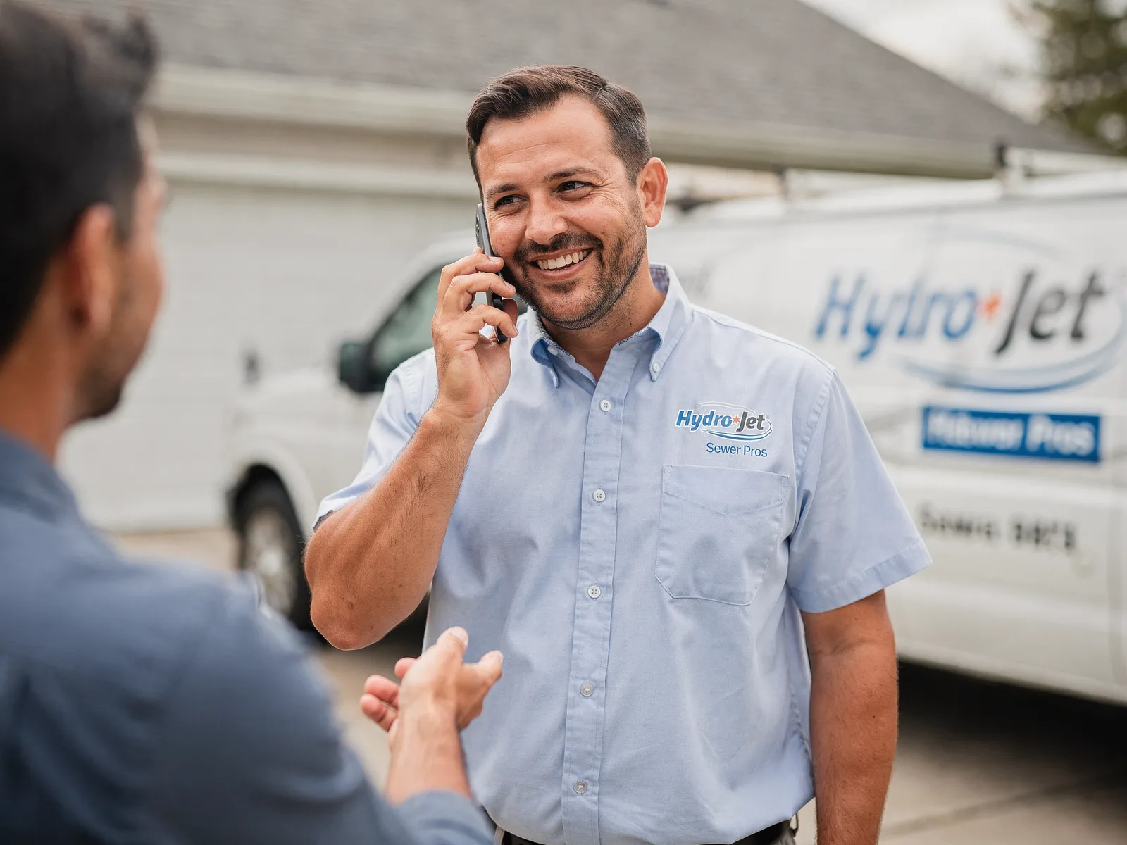 Hydro Jetting Near Me Hollis Center, ME FAQs